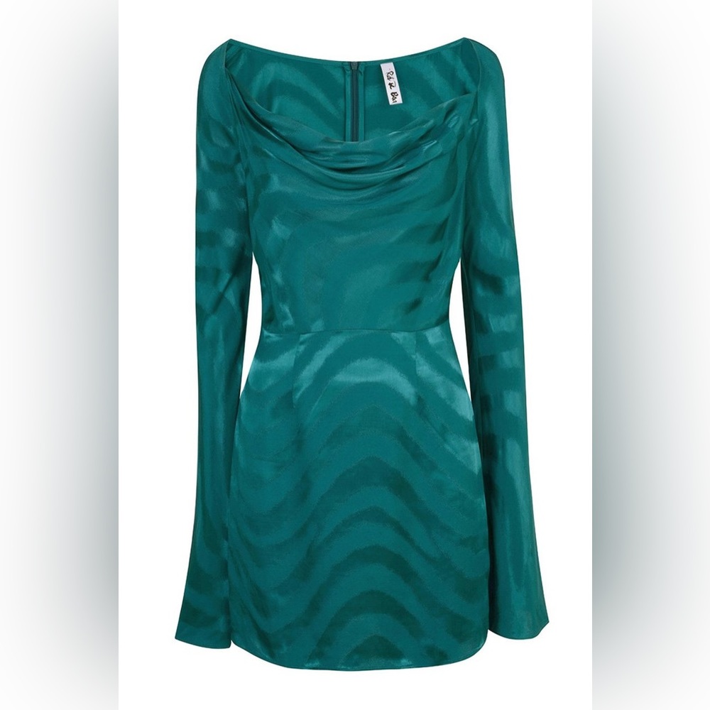 Rat And Boa Luella Dress